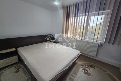 Vanzare apartament 3 camere Ienachita Vacarescu - 16