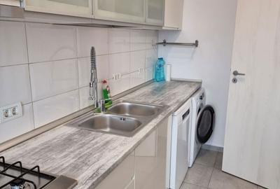 Garsonieră în Berceni - 4
