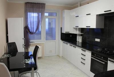 Garsonieră decomandată în Aviației