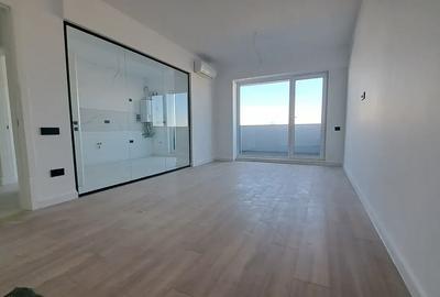 Apartament cu 2 camere decomandat în Titan - 7