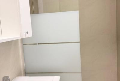 GARSONIERA PREMIUM DE INCHIRIAT 81 RESIDENCE - 6