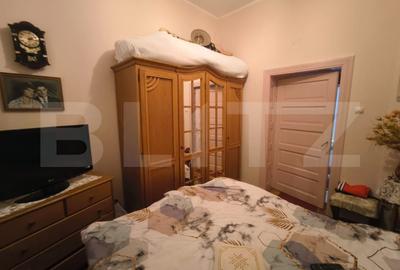 Casă individuală cu 9 camere cu Teren 416 Mp în Central - 13