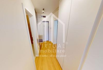 Garsonieră decomandată în Lazaret - 8