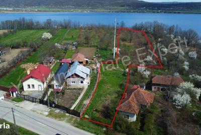 Spațiu comercial, în Brăteasca - 3