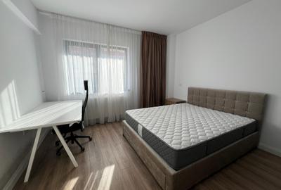 APARTAMENT 3 CAMERE/ ROND OMW PIPERA/LOC DE PARCARE - 11