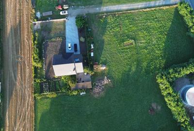 Teren Intravilan de 8271 mp Suceava Moara 0727817187 - 3