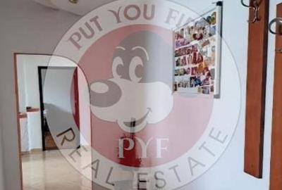 Apartament cu 4 camere decomandat în Sebastian - 5