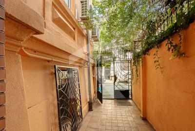 Casa de inchiriat Str Justinian pretabila birouri - 23