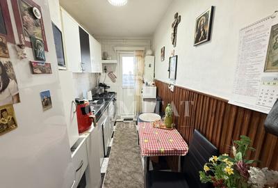 Apartament cu 3 camere decomandat, mobilat în Mănăștur - 7