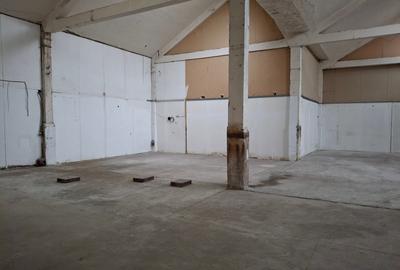 Spațiu industrial, în Titan - 2