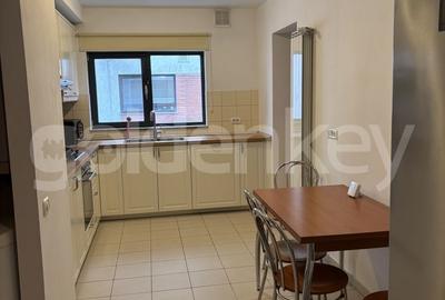 Apartament cu 4 camere in complex rezidential - 5