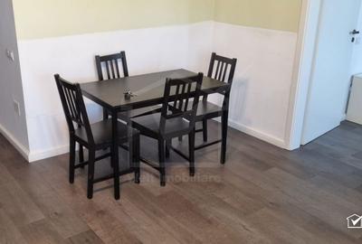 Apartament cu 2 camere, mobilat în Dâmbul Rotund - 4