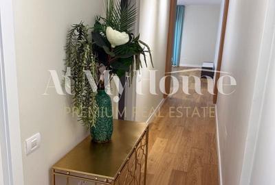 Apartament cu 3 camere decomandat, mobilat în Iancu Nicolae - 14