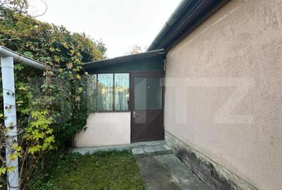 Casa de vanzare, 72 mp, zona Semicentrala - 5