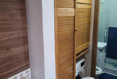 Apartament cu 2 camere nedecomandat în Central - 2