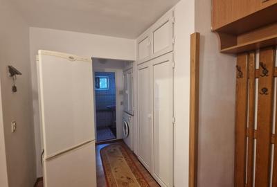 Apartament 2 camere, decomandat, 50mp, Lapus Arges, zona Trenul Pierdut - 8