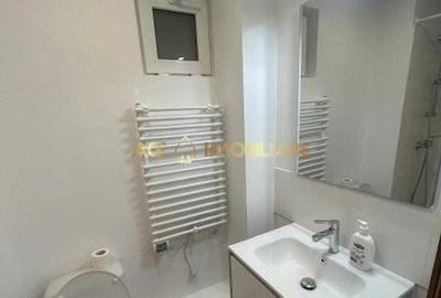 Apartament cu 3 camere decomandat, mobilat în Dacia - 15