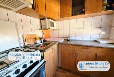 Apartament cu 2 camere semidecomandat în Calea Clujului - 3