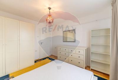 Apartament recent renovat in zona centrala - 3
