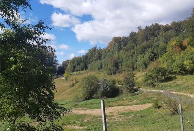 Teren de 5117 mp, în Central - 8