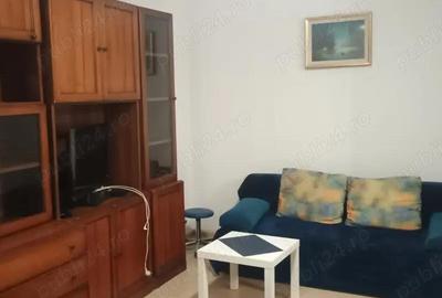 Apartament cu 2 camere decomandat în Metalurgiei