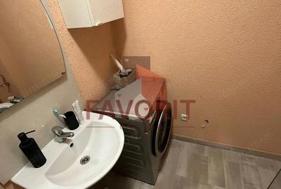 Apartament cu 3 camere semidecomandat, mobilat în Moșnița Veche - 1