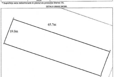 Spațiu comercial, în Chiscani - 3