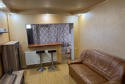 Apartament cu 2 camere semidecomandat în Vest - Lamâița - 1