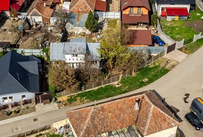 PRET NOU! Casa la pret de apartament - Vladimirescu,Arad - COMISION 0% - 2