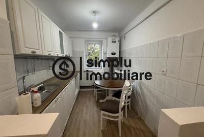 3 camere, et 2, centrala termica, 1 Mai ( Insula ) - 126 000 Euro- - 18