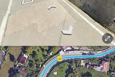 Teren de 600 mp, în Feteni - 3