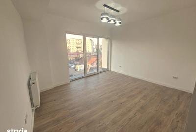 Apartament cu 3 camere decomandat în Dâmbul Rotund - 4