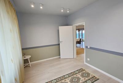 De inchiriat casa individuala in Balotesti - 7