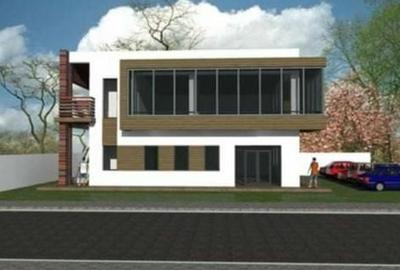 Spațiu comercial, de 115 mp, în Episcopia Bihorului