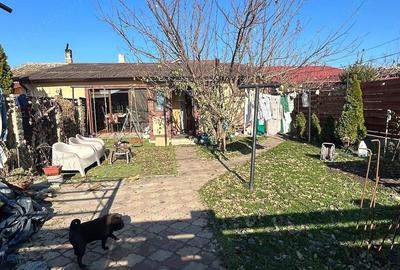 Casă cu Teren 299 Mp în Poiana - 7