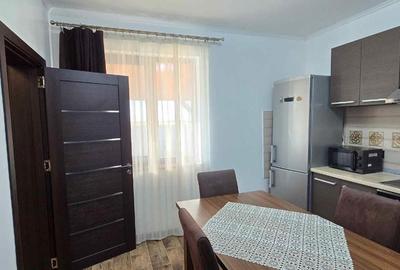 Casă cu 4 camere în Sântandrei - 3