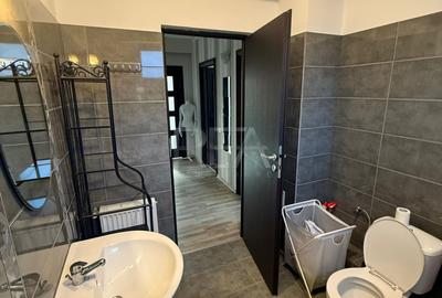 Apartament cu 2 camere decomandat, mobilat în Bragadiru - 4