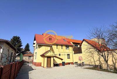 Casă cu 8 camere cu Teren 600 Mp în Central - 11