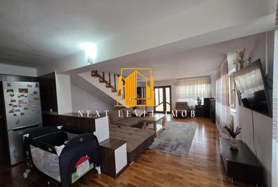 Casa tip duplex Prundu Platou, 124 mp utili, 500 mp Ter - 3