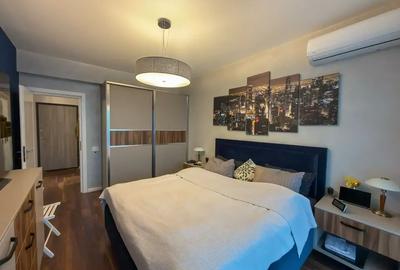 Apartament 3 camere 2 locuri parcare | Pallady – IKEA | Smart Home KNX - 9