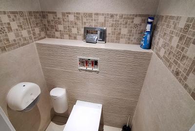 Spațiu comercial, de 105 mp, în Ostroveni - 6