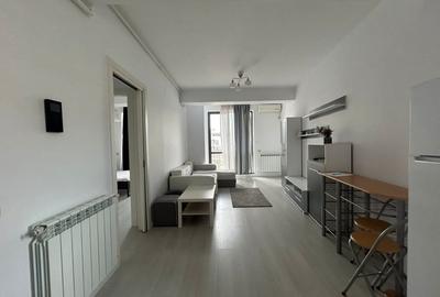 Apartament cu 2 camere semidecomandat, mobilat în Obor - 4