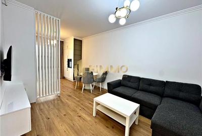 Apartament prima inchiriere | Ipotesti | Loc de parcare privat | ID:1387 - 1