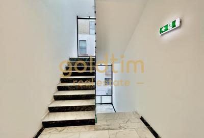 Apartament cu 2 camere decomandat, mobilat în Pipera - 2