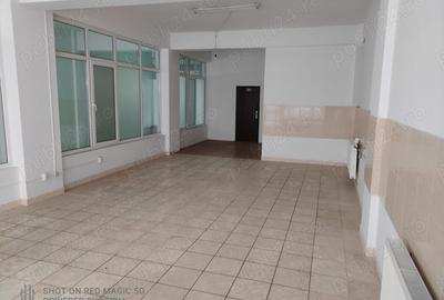 Spațiu comercial, de 80 mp, în Central - 2