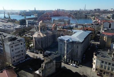 Vila de vanzare in zona peninsulara Constanta - 56