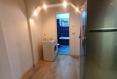 Apartament cu 2 camere decomandat în Central - 2