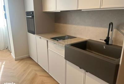 Apartament cu 3 camere, mobilat în Sub Arini - 4