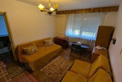 Apartament cu 2 camere nedecomandat în Central - 18