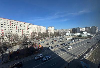 Apartament cu 2 camere decomandat, mobilat în Apărătorii Patriei - 14